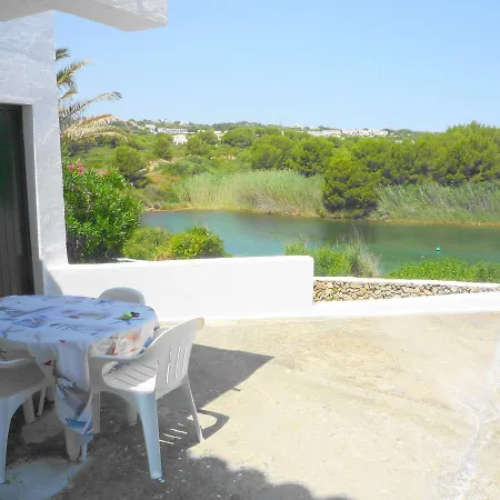 Ferrer Villa Port d'Addaia