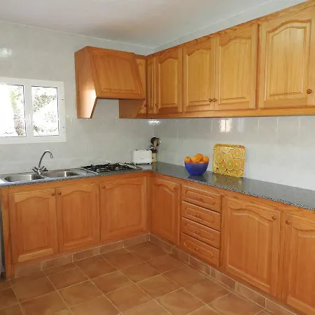 Villa Ferrer *