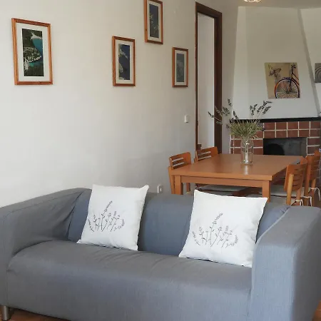Villa Ferrer Port d'Addaia